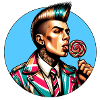 Punk Boy