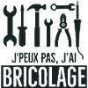 Humour bricolage