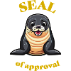 Seal of approval