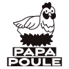 Meilleur Papa poule