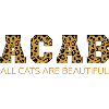 ACAB All Cats Are Beautiful