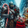 Orc Weihnachten 3