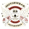 Biker Logo