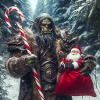Orc Christmas 2