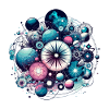 Cosmic Collage