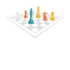 Chess Chess Player Gift