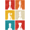 Chess Chess Player Gift