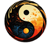 Yin Yang