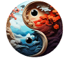 Yin Yang