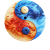 Yin Yang
