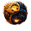 Yin Yang