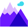 Mountain, Skiing, Downhill Skiing
