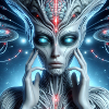 Astrophysics Spirituality