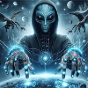 Astrophysics Spirituality
