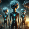 Astrophysics Spirituality