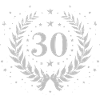 Thirty 30