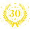 Thirty 30
