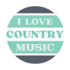 Country music love