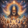 Spirituality Universe