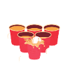Beer Pong
