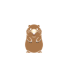 Humour petit castor