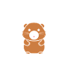Humour petit castor