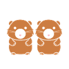 Humour petit castor