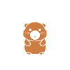 Humour petit castor