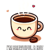 Brewtiful and Hot
