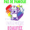 infirmière koalifiée