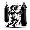 boxe femme