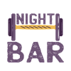 Another Night At The Bar