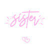 Middle Sister Gifts
