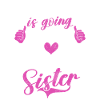 Middle Sister Gifts