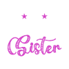 Middle Sister Gifts