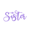 Middle Sister Gifts