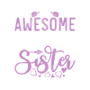 Middle Sister Gifts