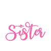 Middle Sister Gifts