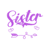 Middle Sister Gifts