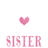 Middle Sister Gifts