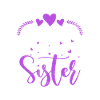 Middle Sister Gifts