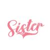 Middle Sister Gifts