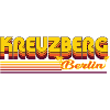 cool Kreuzberg Berlin district design