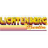 cool Lichtenberg Berlin district design