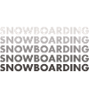 Sport Snowboarding