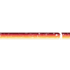 Retro Sunset Dance Silhouette