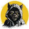 Moonlight Puppy