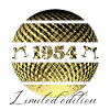 Millésime 1954 - édition limitée