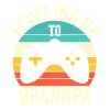 Leveling up to Grandpa