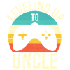 Leveling up to uncle